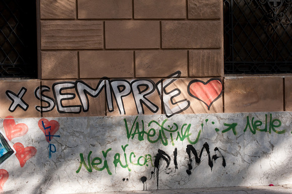Grafitti