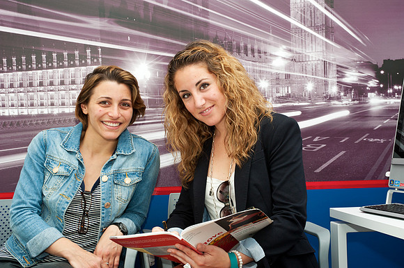 Club Class Students