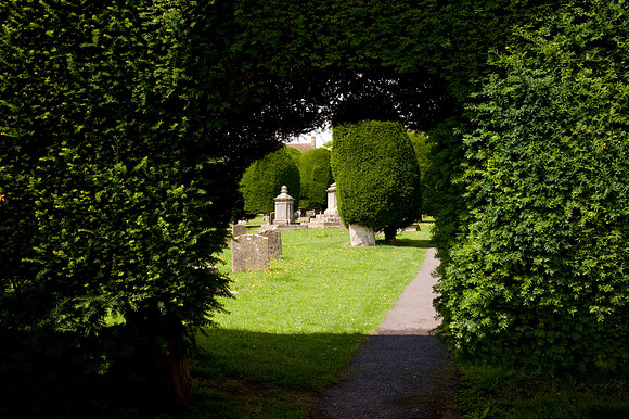 Painswick