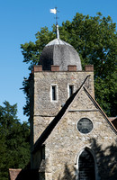 Albury Old Parish Church