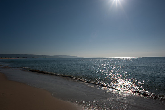 La Brena y Marismas de Barbate