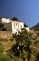 Abandoned Village near Frigilliana