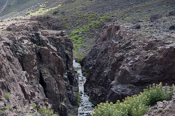 Toubkal Trail