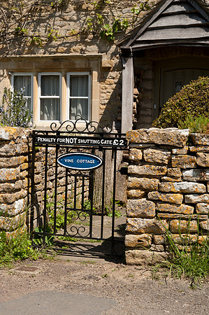 Lower Slaughter