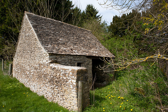 Bibury