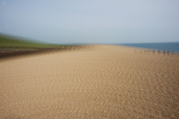 Chesil Beach