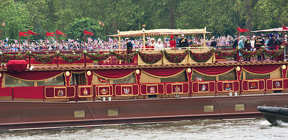 Diamond Jubilee