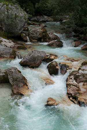 Soca River