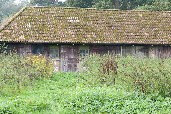 Hampton Estate