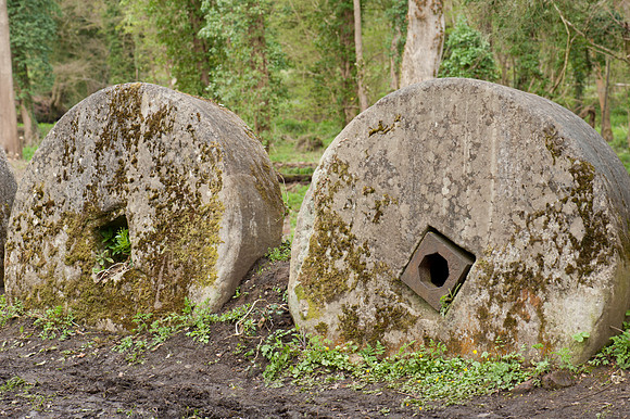 Chilworth Mills