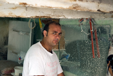 Palermo artisan
