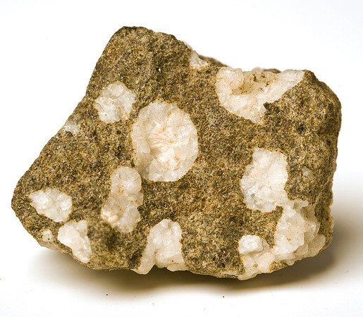 Amygdaloidal Basalt