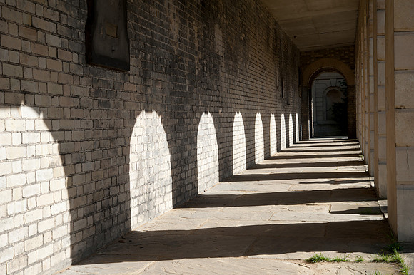 Brompton Cemetery