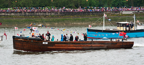Diamond Jubilee