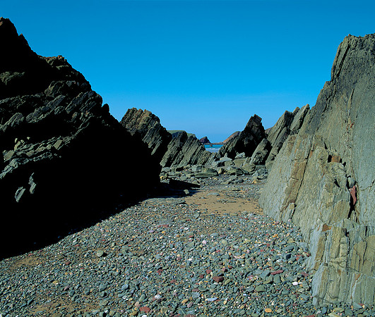 Marloes Sands, Pembrokeshire