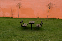 Cannizaro Park