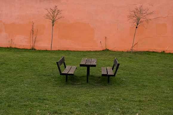 Cannizaro Park