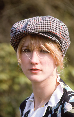 Alison