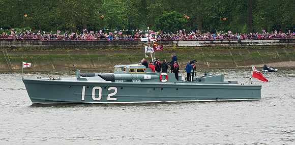 Diamond Jubilee