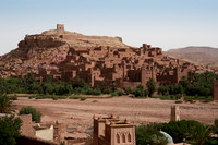 Ait-Ben-Haddou
