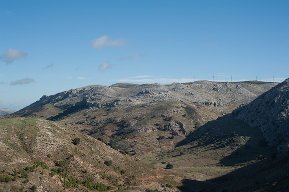 Sierra de Ortegicar