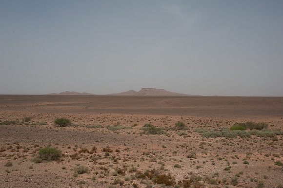 Djebel Sarho