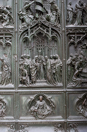 Duomo, Milan