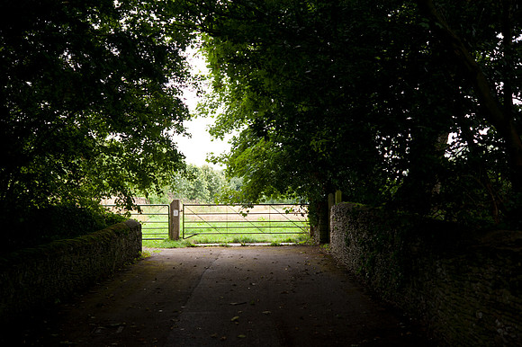 Beverston