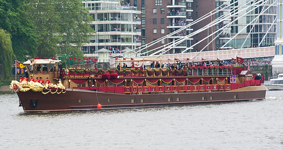 Diamond Jubilee