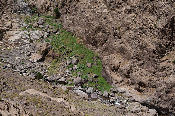 Toubkal Ascent
