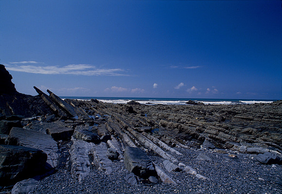 Cleavestrand