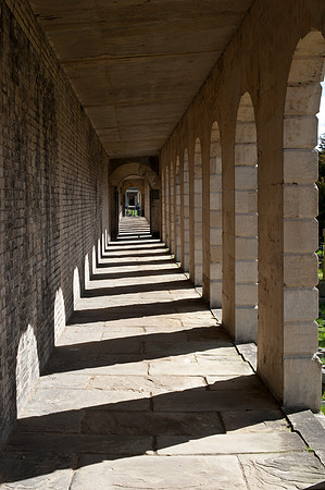 Brompton Cemetery