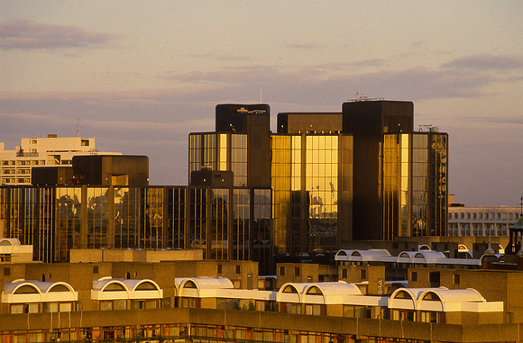 Barbican