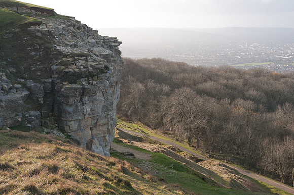 Cleeve Hill