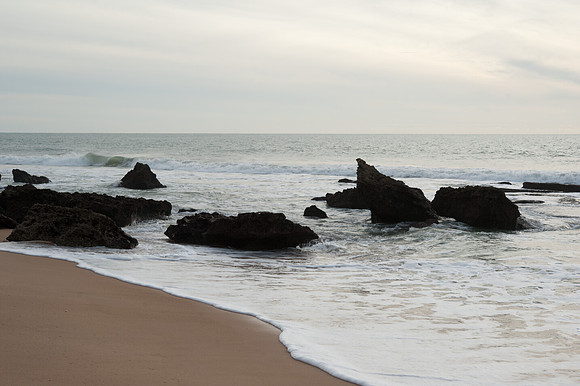 Playa del Puerco