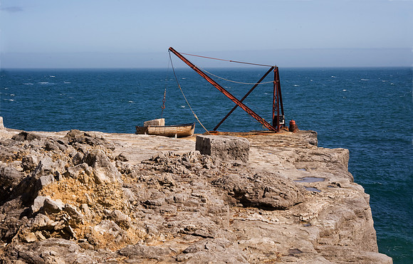 Portland, Dorset