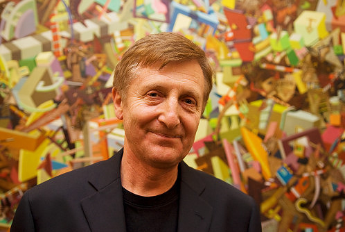 Martynchik,Russian Artist