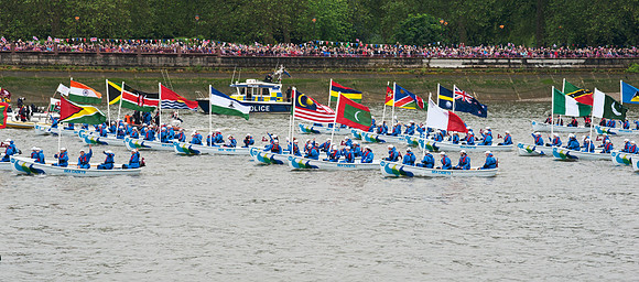 Diamond Jubilee