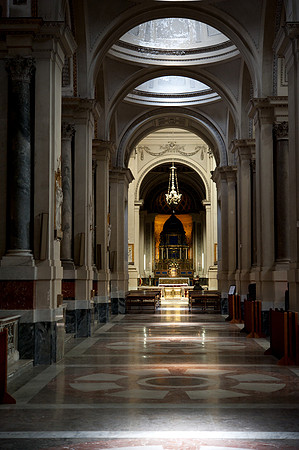 Cattedrale Maria
