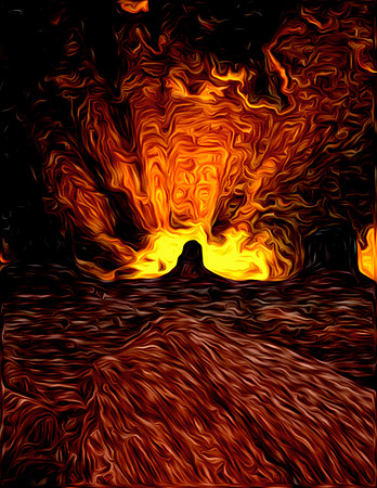 Desert Rock