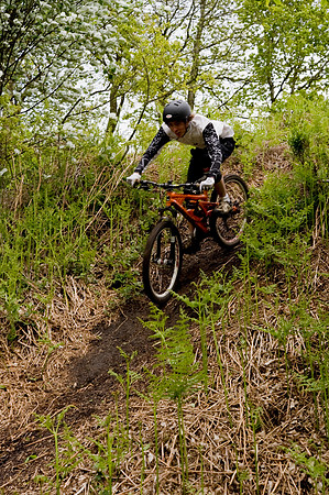 Holmbury Ride