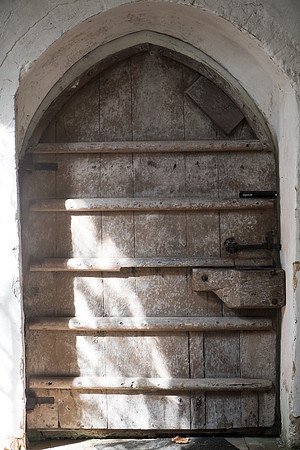 Albury Old Parish Church