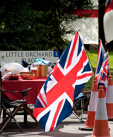 Olympics 2012