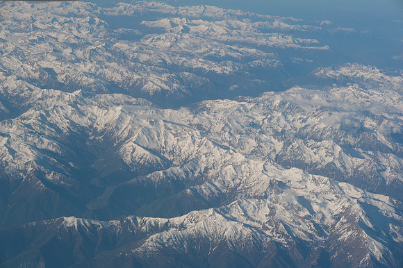 View of Swiss Apls