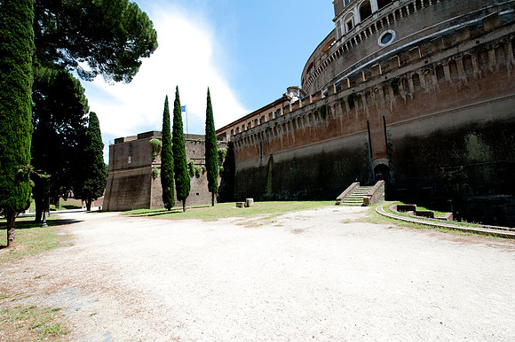 Castel Saint Angelo