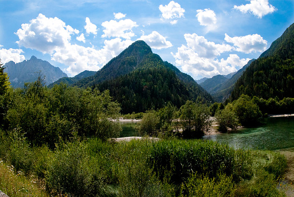 Jasna Jezero