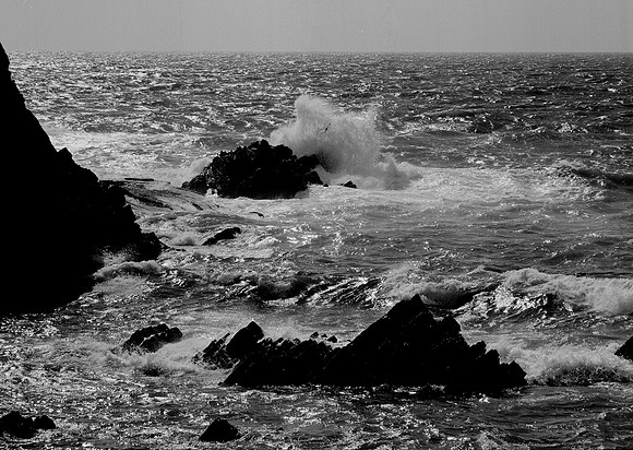 Thorns Beach