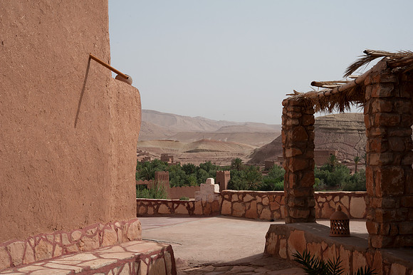 Ait-Ben-Haddou