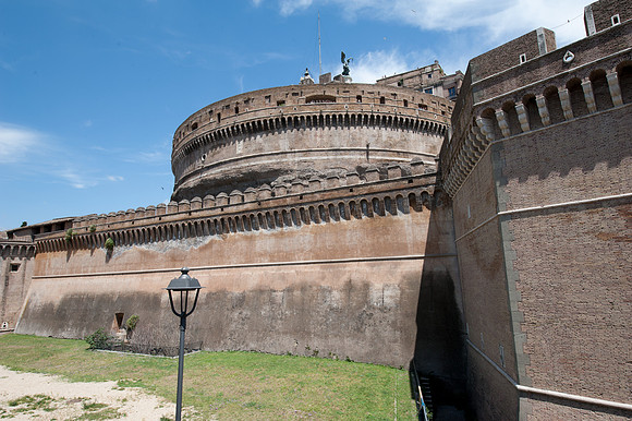 Castel Saint Angelo