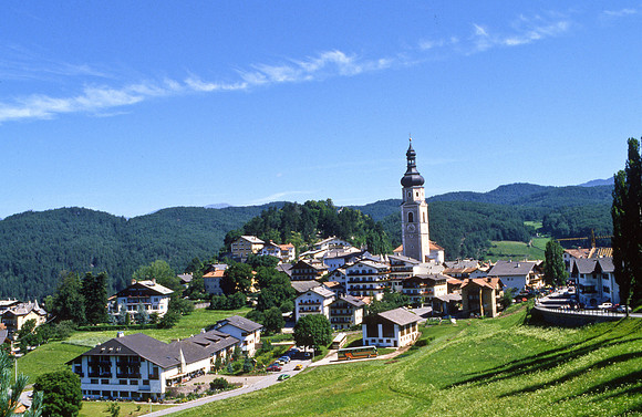 Castelrotto Val Gardena